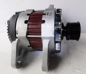 【中古】【※要コア返却】●オルタネーター●日興　いすゞ　0-35000-0713/8-97481-697-0【リビルト品】