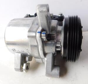 【中古】【※取寄せ商品・保証有(1年又は2万km)】●コンプレッサー●ホンダ N-BOX等　388310-5Z1-004/38900-5Z1-004【新品・コア返却不要】