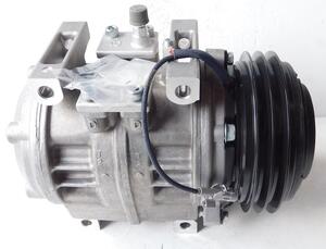【中古】●コンプレッサー●デンソー トヨタ コースター 7-447200-704【リビルト品・コア返却不要】|MVリパーツ社 店