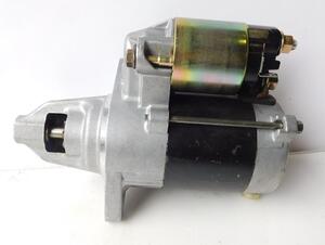 【中古】●スターター●デンソー製ダイハツアトレー,ハイゼット228000-3350/28100-87537【リビルト品・コア返却不要】