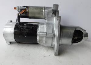 【中古】●スターター/セルモーター●三菱 ふそうザ グレート ,産業機械用 M003T95071/ ME057350 【リビルト品・コア返却不要】