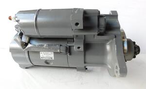 【中古】【※要コア返却】●スターター●三菱製　いすゞ産業用エンジン用　M009T82071/1-81100-421-7【新古品】｜MVリパーツ社　店