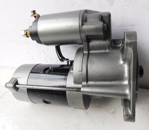【中古】●スターター●三菱製 日産UDアトラス , コンドル , シビリアン　M002T64373/23300-T9009【リビルト品・コア返却不要】
