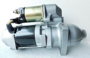 【中古】【※要コア返却】●スターター●澤藤　日産UD 中型トラック用 0350-502-0140/23300-Z5564【リビルト品】