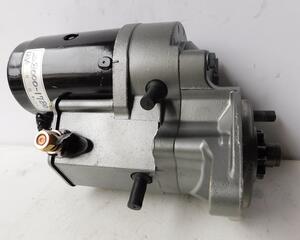 【中古】●スターター●デンソー トヨタ ハイエースレジアス , ハイラックス , ランドクルーザー 228000-1780/28100-67030【リビルト品・コア返却不要】|MVリパーツ社 店