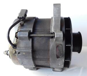【中古】●オルタネーター●澤藤製 日産UD中型バス用　0211-322-0610/23100-Z5718【中古品[程度B]・コア返却不要】｜MVリパーツ社　店