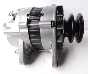 【中古】【※要コア返却】●オルタネーター●三菱 三菱ふそう 産業機械用 A006T76087/ME049283【リビルト品】