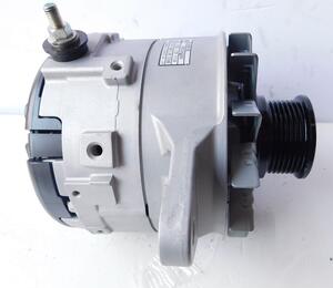 【中古】 【※要コア返却】●オルタネーター●澤藤 いすゞギガ　0201-172-1714/8-98330-088-0【リビルト品】