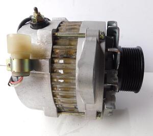 【中古】【※要コア返却】●オルタネーター●日興　いすゞ 　0-35000-6132/ 1-81200-437-3【リビルト品】｜MVリパーツ社　店