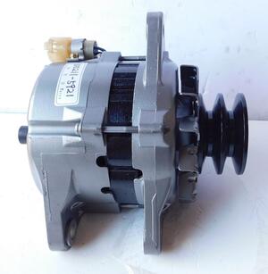 【中古】【※要コア返却】●オルタネーター●デンソー　いすゞフォワード　100211-5921/1-81200433-1【リビルト品】