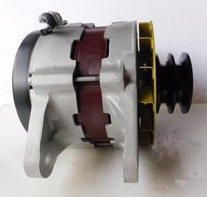 【中古】【※要コア返却】●オルタネーター●澤藤 日野大型トラック用　0201-172-0010/27060-E0360【リビルト品】｜MVリパーツ社　店