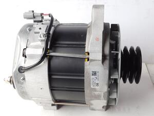 【中古】【※要コア返却】●オルタネーター● 澤藤 日野ハイブリットバス用 0211-452-0710/27020-E0024【新品】
