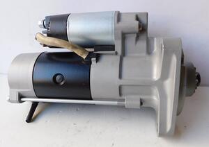 【中古】【※要コア返却】●スターター●三菱 日産UD中型トラック用　M008T60171/23300-Z5570【リビルト品】｜MVリパーツ社　店