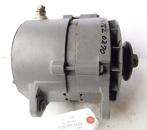 【中古】●オルタネーター●澤藤 コマツ　0214-102-0270/600-821-9321【リビルト品・コア返却不要】｜MVリパーツ社　店