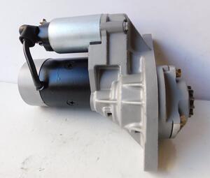 【中古】【※要コア返却】●スターター●日立　マツダタイタン , いすゞエルフ用　S25-167/8971200120【リビルト品】｜MVリパーツ社　店