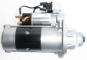 【中古】●スターター●三菱ふそうファイター　大型・中型トラック　M008T62271/ME300682【新品・コア返却不要】