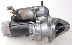 【中古】●スターター●澤藤　日産UD大型トラック用 0350-602-0232【 中古品［程度B］・コア返却不要】