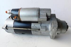 【中古】【※要コア返却】●スターター●三菱ふそう スーパーグレート , エアロスター , トラッククレーン M009T60971A/ME350243【リビルト品】｜MVリパーツ社　店