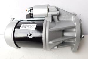 【中古】【※要コア返却】●スターター●日立 ヤンマー産業機械・建設機械用　S14-102B/129940-77011【リビルト品】
