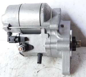 【中古】●スターター●デンソー　トヨタ サクシード , プロボックス 428000-0570/28100-33050【リビルト品・コア返却不要】