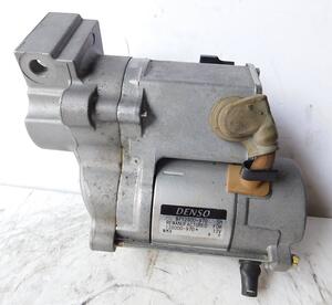 【中古】●スターター●デンソー　いすゞビックホーン用 128000-9700/8-94384314-1【リビルト品・コア返却不要】
