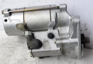 【中古】●スターター●デンソー トヨタハイエース レジアス,ランドクルーザー,ハイラックス,ダイナ,トヨエース 228000-2122/28100-54380【リビルト品・コア返却不要】