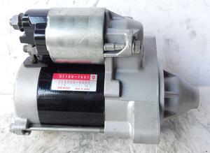 【中古】●スターター●デンソー スズキワゴンR,アルト,MRワゴン,キャロル 228000-9511/ 31100-76G1 【リビルト品・コア返却不要】