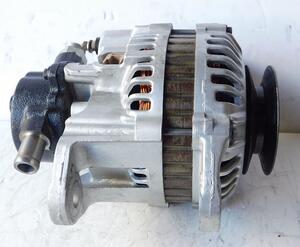 【中古】●オルタネーター●三菱 三菱ふそうキャンター用　A003T76682/ME017600【リビルト品・コア返却不要】｜MVリパーツ社　店