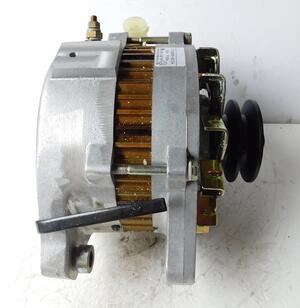 【中古】【※要コア返却】●オルタネーター●日興製　いすゞ大型トラック用　0-35000-8232～8234/1-81200-478-0 【リビルト品】｜MVリパーツ社　店
