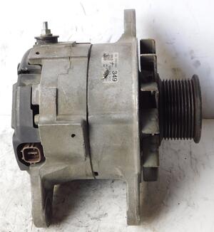 【中古】●オルタネーター●澤藤　日野トラック用 0201-172-3323/27060-E0631【中古品［程度B］・コア返却不要】 24,455円