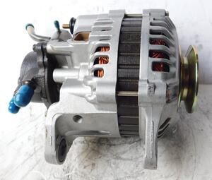 【中古】●オルタネーター●三菱　マツダタイタン　A003T76476/SEA2 18 300C【新品・コア返却不要】※ポンプ付き