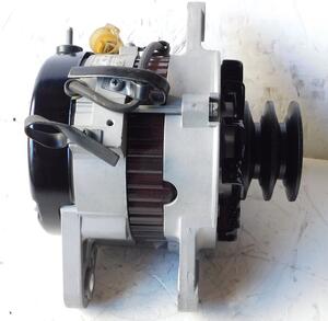 【中古】 【※要コア返却】●オルタネーター●日興 いすゞ大型トラック ギガ　0-35000-3962/1-81200-470-3【リビルト品】