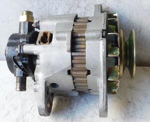 【中古】【※要コア返却】●オルタネーター●三菱 三菱ふそうキャンター ,ジープ用 A002T72383/ME017562【リビルト品】