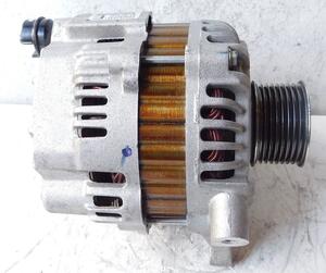 【中古】【※要コア返却】●オルタネーター●三菱 いすゞエルフ用　A003TRF991ZT/8983638361【中古品[程度A]】