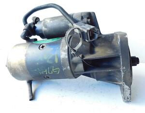 【中古】●スターター●日立 日産UDコンドル用　S25-303/23300-0T013【中古品［程度B］・コア返却不要】