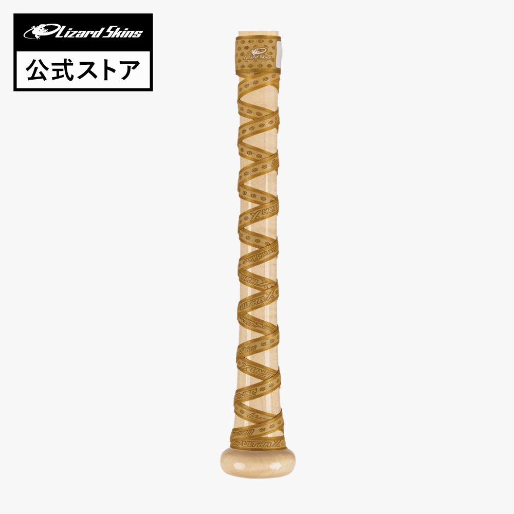 【楽天市場】【Lizard Skins 公式】グリップテープ バット用 DSP Ultra X DSPウルトラエックス SOLID ソリッド