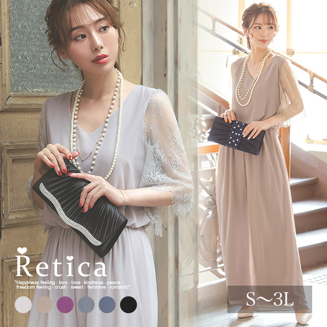 楽天市場】【選べる福袋☆フルコーデセット】 ≪パーティードレス+