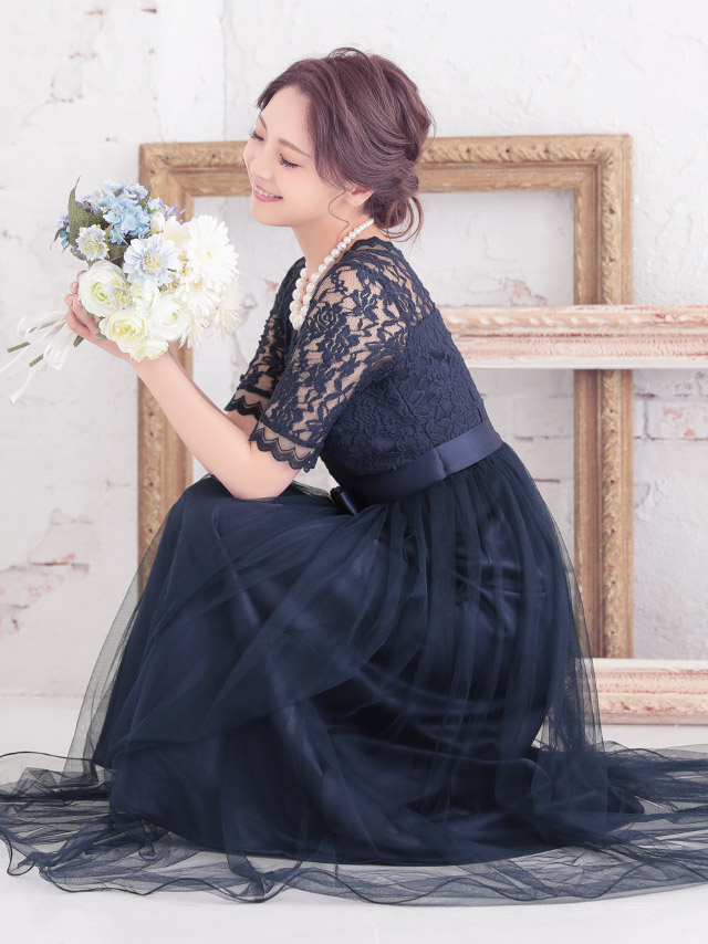 レディースファッション ドレス 人気絶頂 ワンピース 結婚式 パーティードレス 大きいサイズ レティカ Retica ネイビー Xxlサイズ 2xlサイズ Xlサイズ Lサイズ Mサイズ Sサイズ 五分袖レース切り替えロングマキシドレス 袖あり ロングドレス 体型カバー 謝恩会 二次会 レディースファッション ドレス 人気絶頂 ワンピース 結婚式 パーティードレス 大きいサイズ レティカ Retica ネイビー Xxlサイズ 2xlサイズ Xlサイズ Lサイズ Mサイズ Sサイズ 五分袖レース切り替えロングマキシドレス 袖あり ロングドレス 体型カバー 謝恩会 二次会