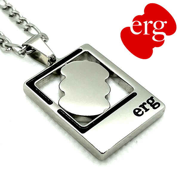 erg［エルグ］マグタッチネックレス SMART 41㎝ erg［エルグ］マグタッチネックレス SMART｜erg［エルグ