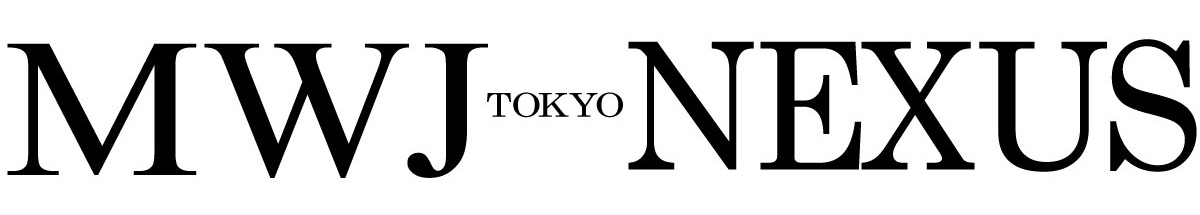 MWJ TOKYO NEXUSMotivational Workout and Jewelry