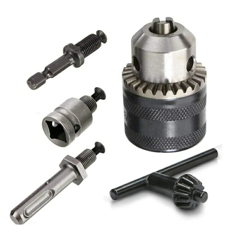 楽天市場】MKK インパクト用シャンク式ドリルチャック 対応ドリル 1mm