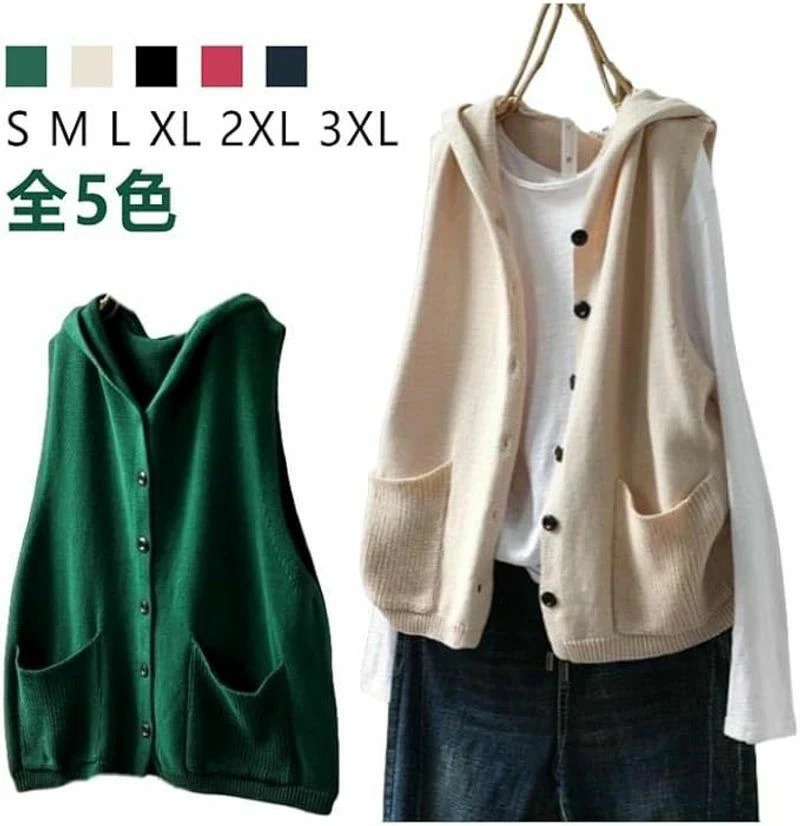 99AW HELMUT LANG ノースリーブニットパーカー ベスト OAMC ノースリーブパーカー ベスト ブラック 99AW HELMUT LANG archive