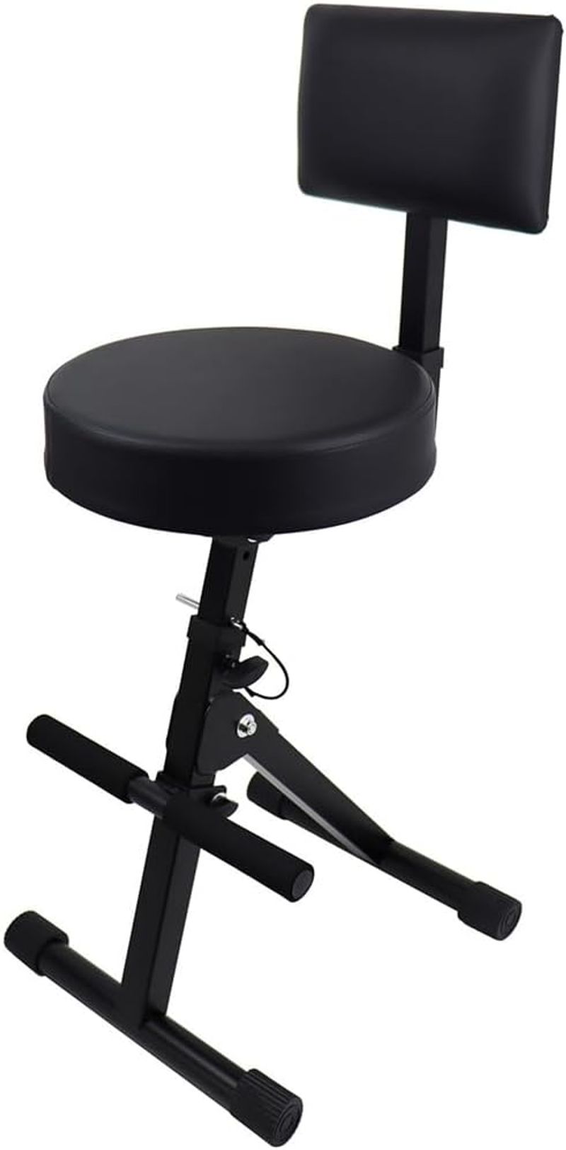 楽天市場】Fender フェンダー Red Sparkle Barstool 24