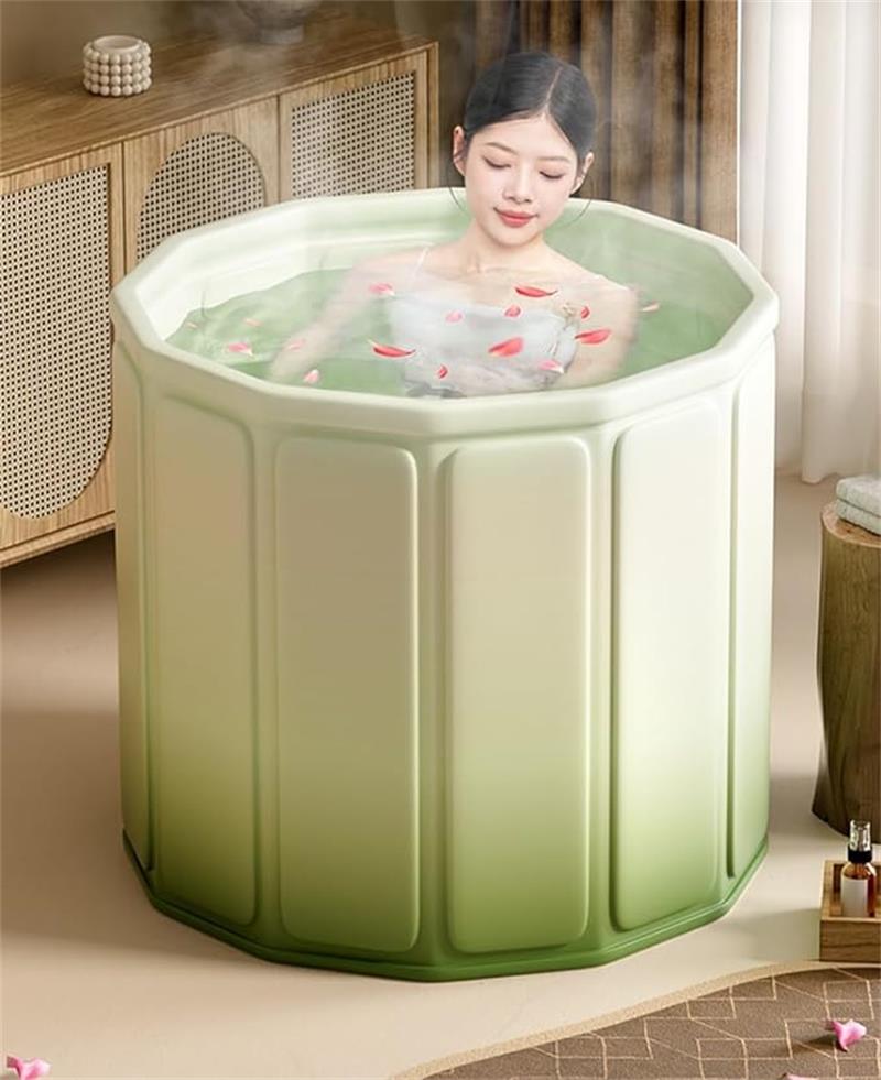 大容量ポータブルバスタブ 簡易快適な露天風呂 折り畳み浴槽 お風呂の浴槽 折り畳み式? 簡易浴槽運び便利 簡単に組み立て収納簡単 クローバー株式会社 持 保温蓋つき バスタブ ポー 楽天市場】ポータブルバスタブ 折り畳み 浴槽 バスタブ 折りたたみ浴槽