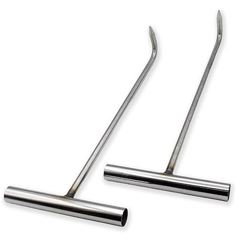 ちんねん　4m×3本継　レストフック フック SE-465 (SE-465-003) | Products | KAWAJUN Global Hardware