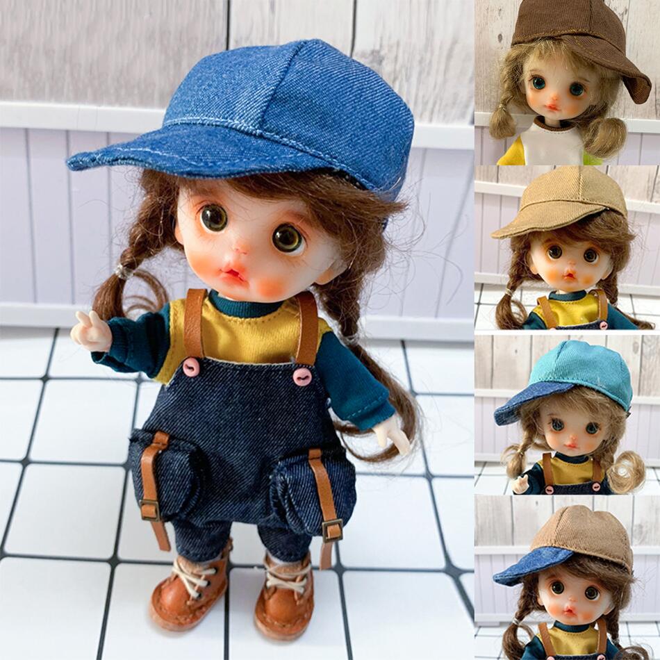 ブライス　Blythe 着せ替え服セット（コート・セーター・パンツ・帽子） 楽天市場】全11色 ブライス blythe ニット帽 帽子 ハット 人形