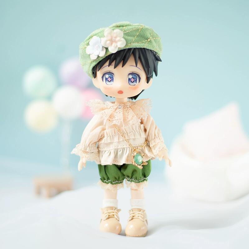 楽天市場】オビツ11 ドール 人形 服 衣装 アウター 魔法のマント