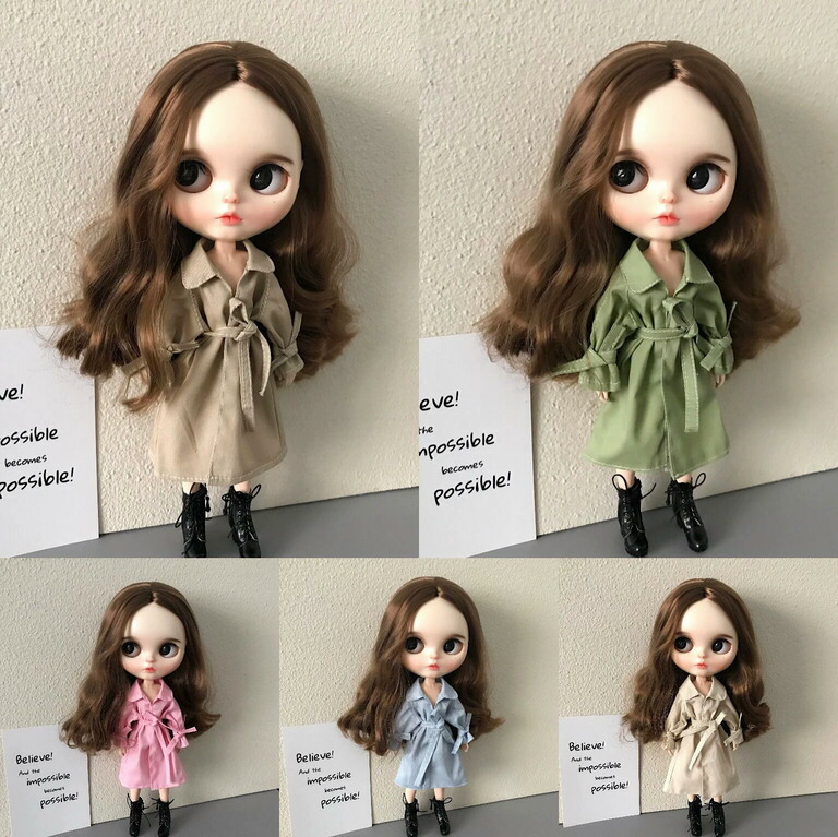 ブライス – Junie Moon Online Shop