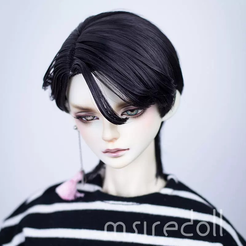 楽天市場】BJD ドール ウィッグスタンド 1/3 /14 1/6サイズドール : MY