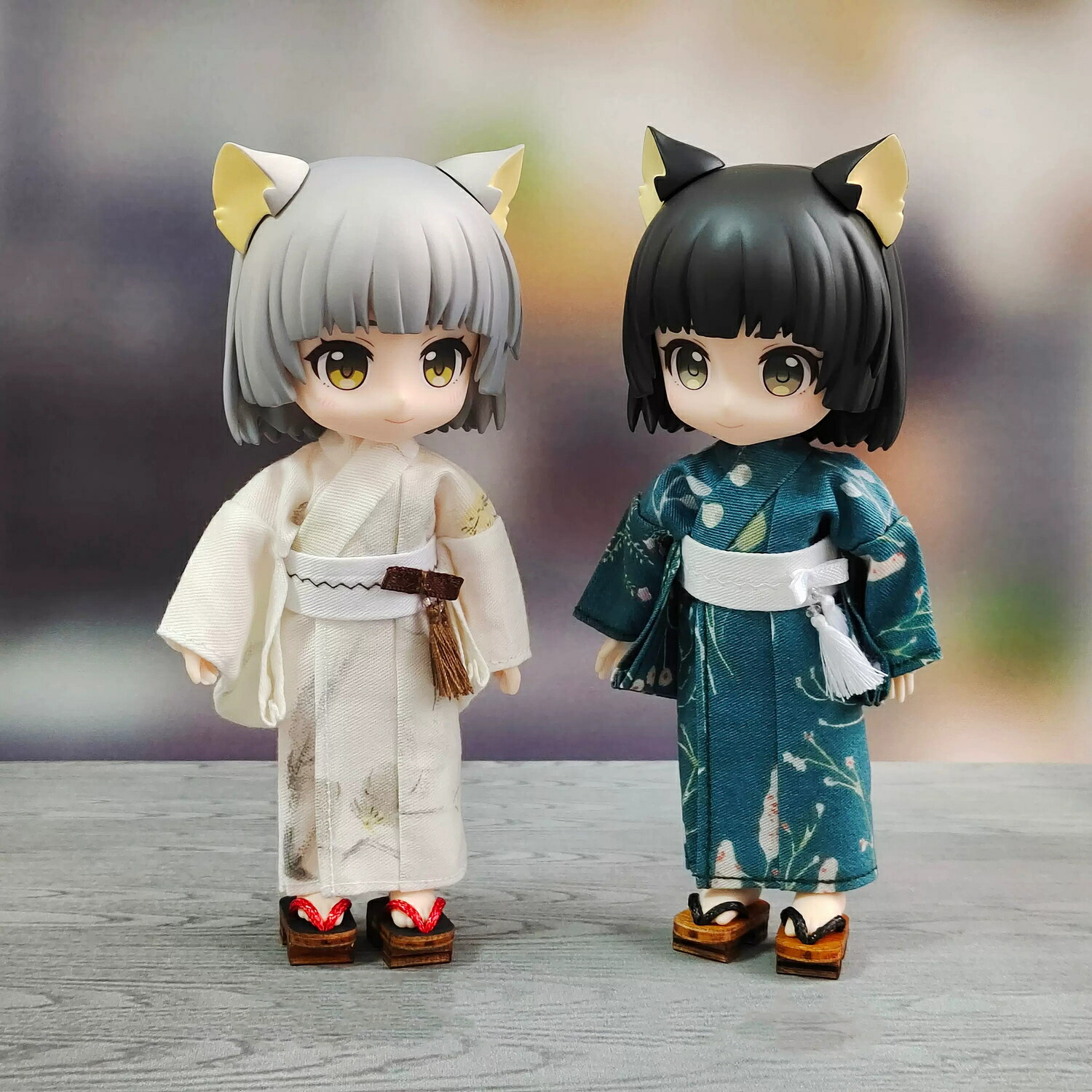 楽天市場】オビツ11 ドール 人形 服 衣装 着物 和服 浴衣 セット